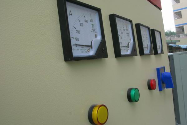 西固配电柜-3683讲讲配电柜注意事项