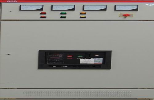 西固低压配电箱